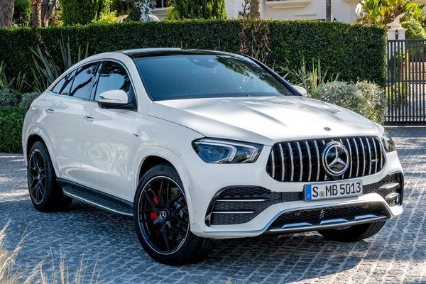 AMG GLE 63S Coupe